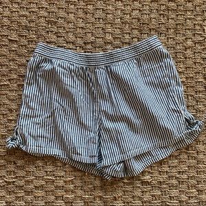 Madewell shorts